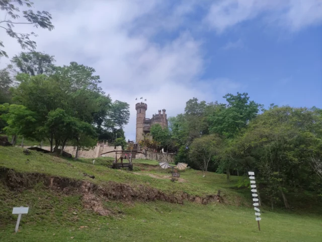 Radreise Paraguay: Von Yguazú bis Villarica [#34]